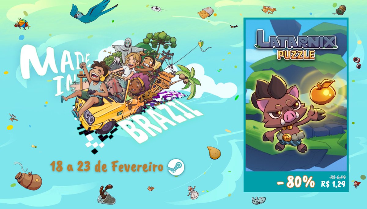 Mad Mimic tweet media