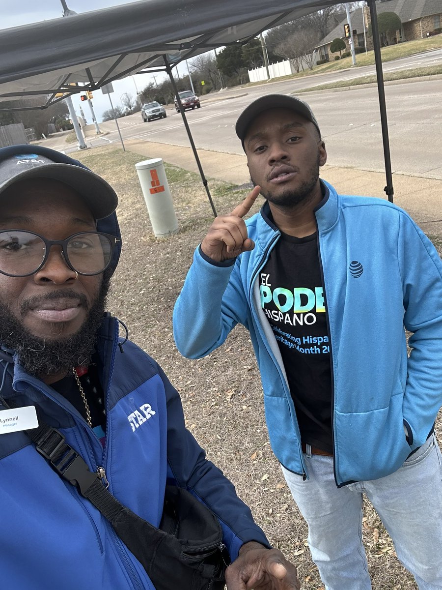 Lynnell Valure tweet media