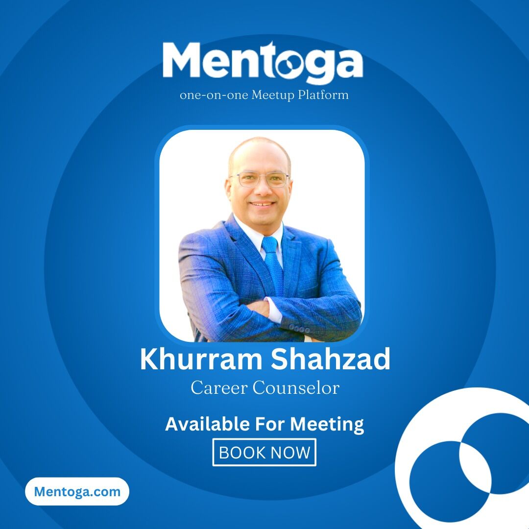 ideatrainings's tweet image. Now you can book a meeting with me on #Mentoga , click on the link
bit.ly/3HBBcJE