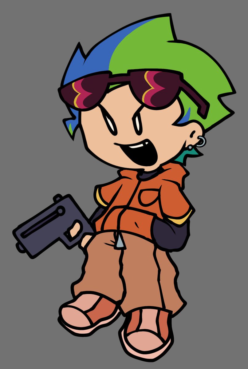 PalkVerse's tweet image. #fridaynightfunkinmod 
Makin' a remix mod!!
Dm Yosibu#9026 if you want to apply!!
What we need is:
Experienced Artists of all kind like Ui, Logo, Bg, etc.0/8
Experienced Musicians 0/4
Experienced Charters 1/3
Experienced Animators 0/3
Experienced coder 2/3
Art by:@rocheeseburger