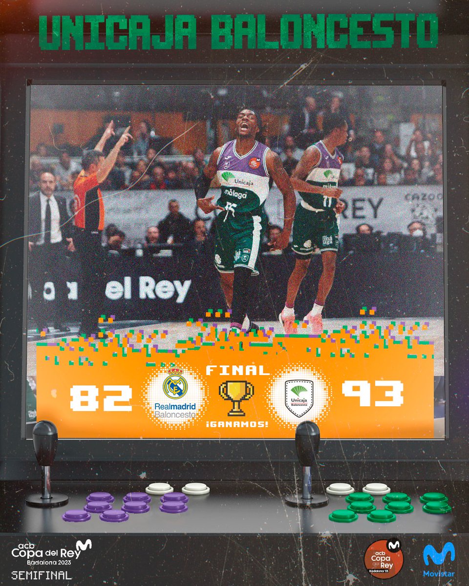 UnicajaCB tweet media