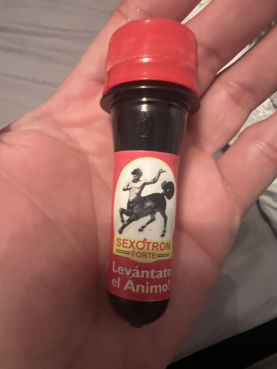 Disque esto es bueno para levantar el ánimo