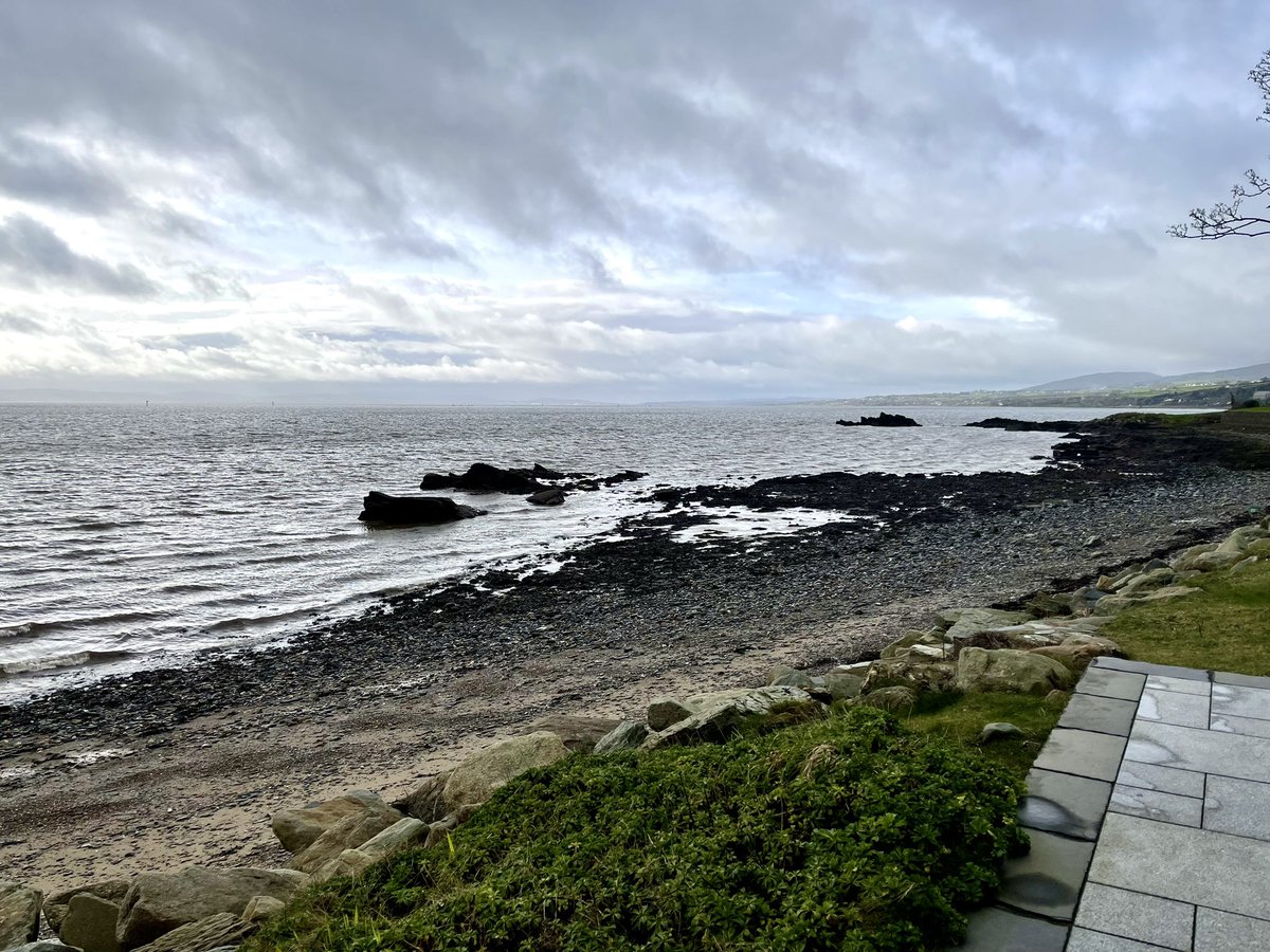 Thank you <a href="/RedcastleHotel/">Redcastle Hotel</a> for a wonderful self-regulation break. We will definitely be returning 🙏🏼 🏨 🌊 #selfcare #redcastle #inishowen #Donegal