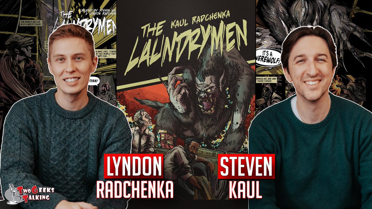 Lyndon Radchenka tweet media