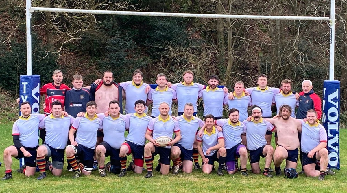 The boys wore their tops inside out to show support for @LooseHeadz #InsideOutWeek, which aims to encourage children and adults to show what's on the inside and help #tacklethestigma surrounding mental health