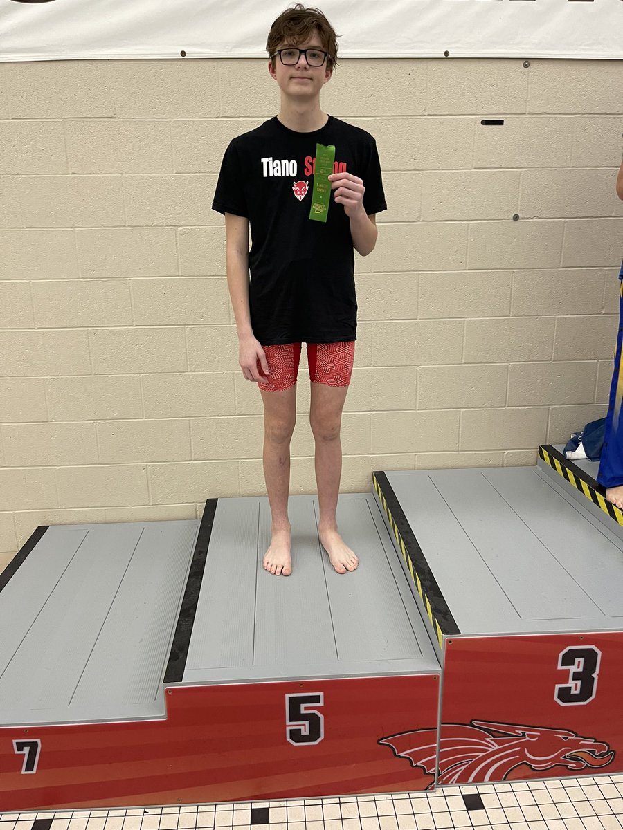 RHS SWIMMING AND DIVING tweet media