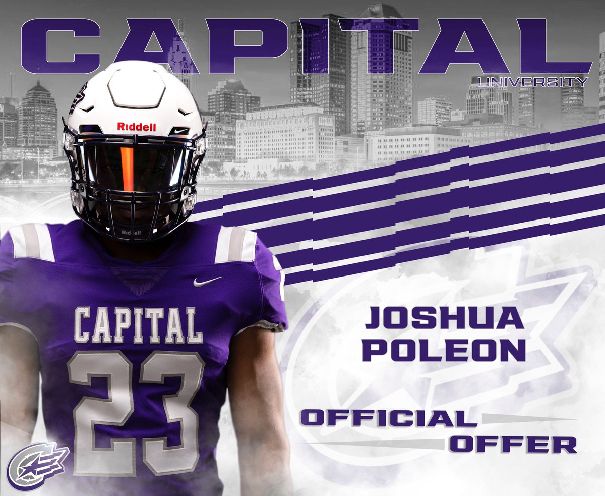 Joshua Poleon tweet media