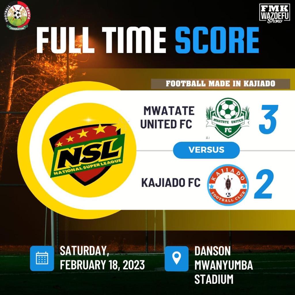 Full time 
#TrustTheProcess 
#weareKajiado