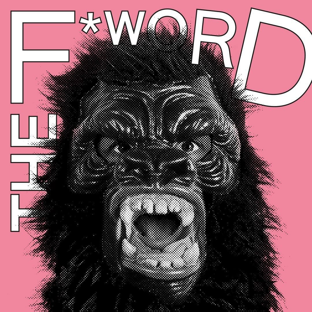 Two of our zines are part of 𝗧𝗛𝗘 𝗙* 𝗪𝗢𝗥𝗗:
Guerrilla Girls and Feminist Graphic Design, curated by Dr. Julia Meer at the MK&amp;G Museum, Hamburg

More info here: tmblr.co/Zty_4ydP5kK9qe… 
Image: © Rimini Berlin / Guerrilla Girls