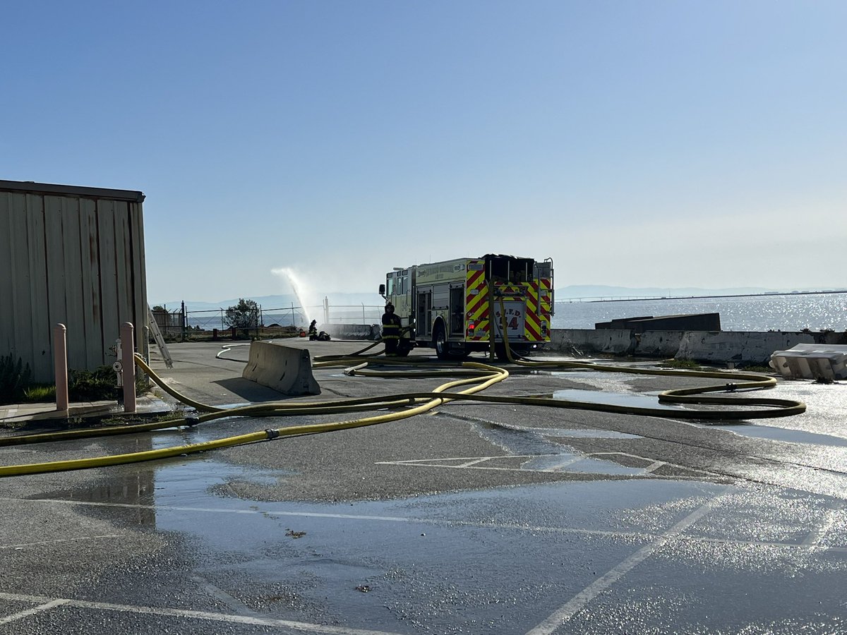 SAN FRANCISCO FIRE DEPARTMENT MEDIA on Twitter: