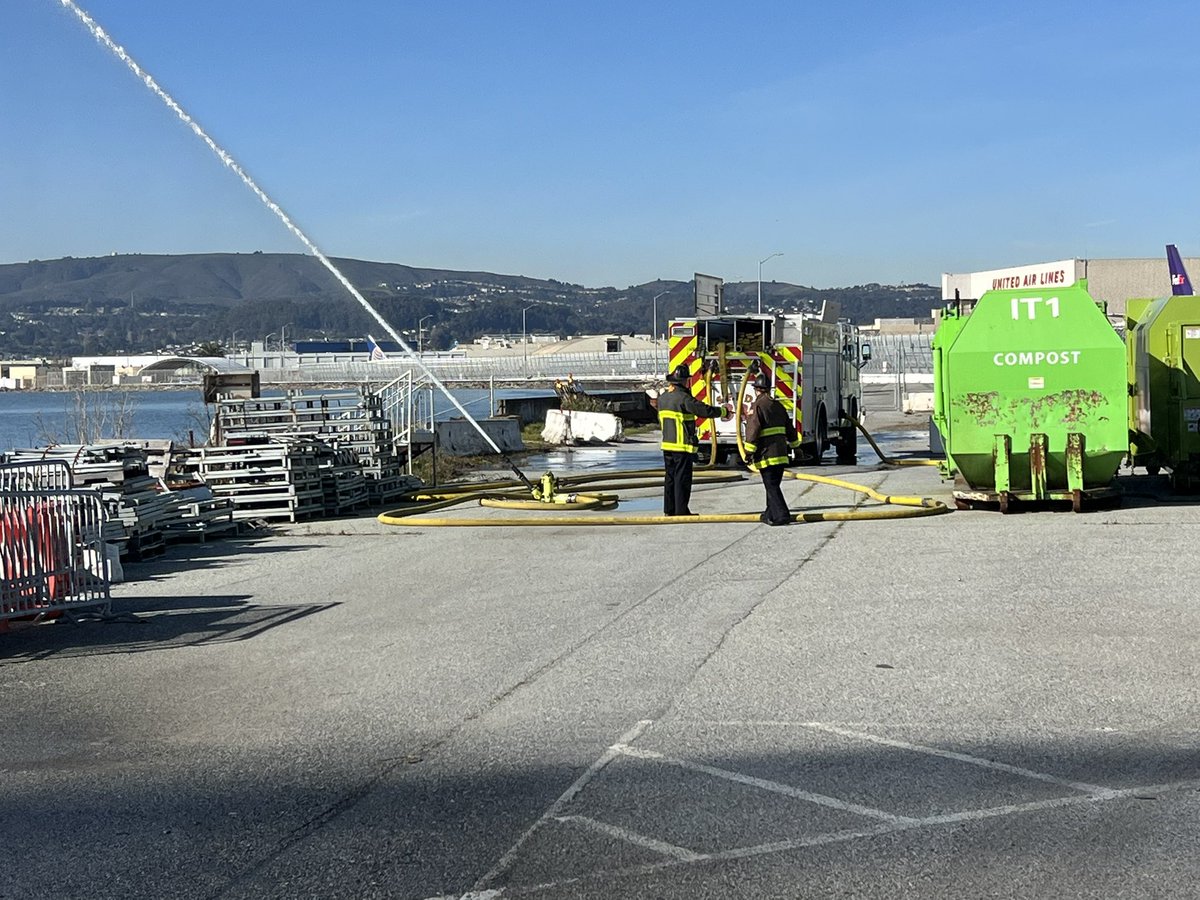 SAN FRANCISCO FIRE DEPARTMENT MEDIA on Twitter: