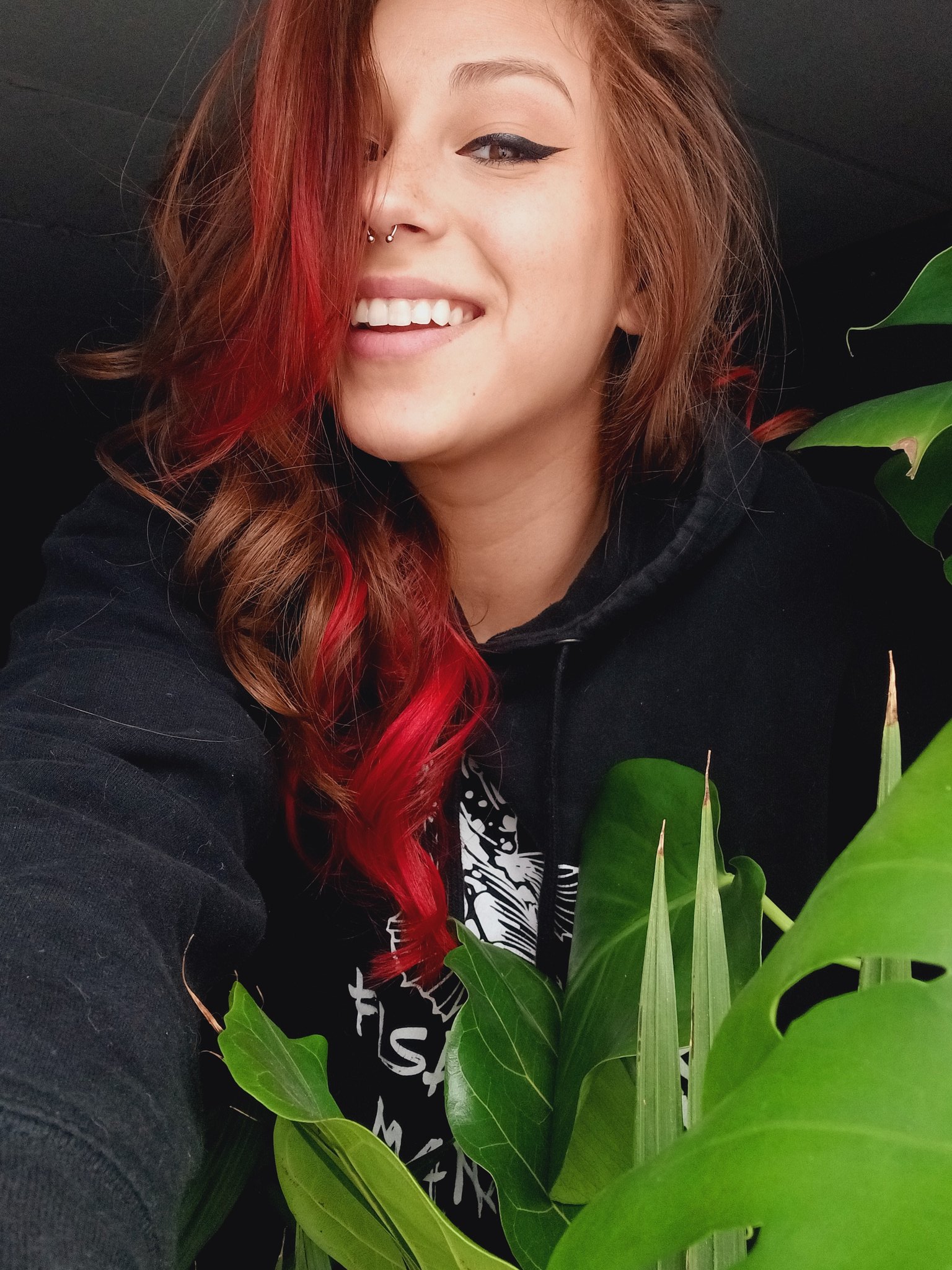 TW Pornstars M👾. Twitter. I missing the sunshine and warm weather