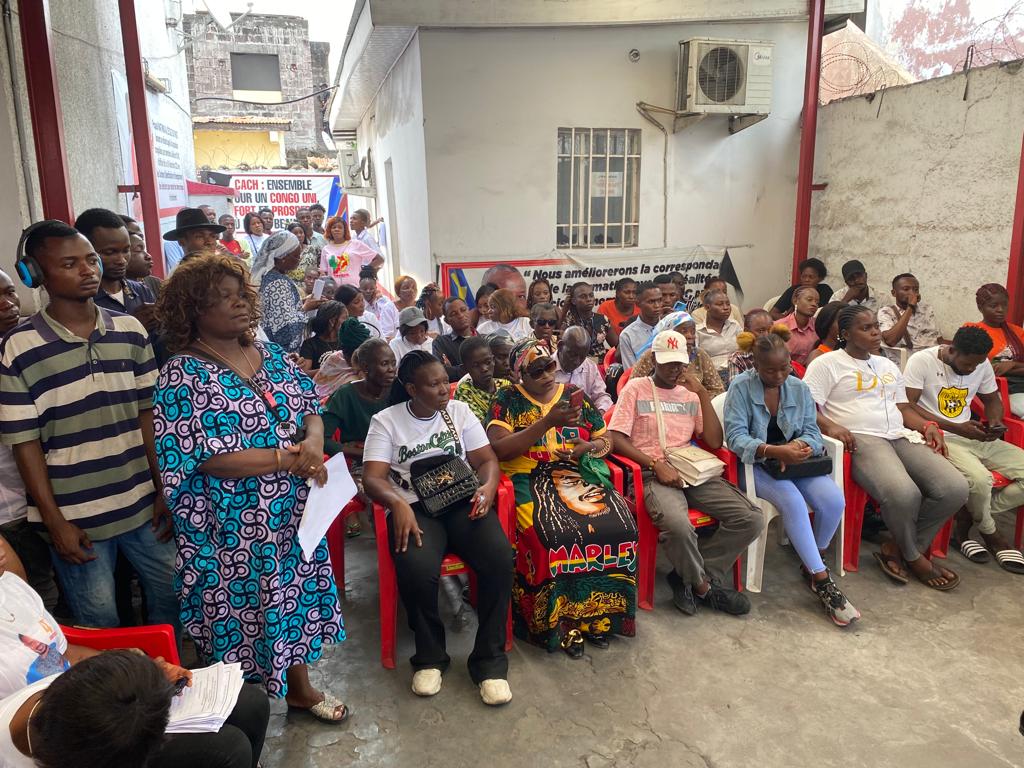 Ir. Menga Christophe tweet media