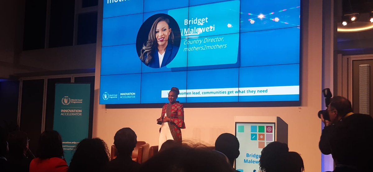 DrBonHealth's tweet image. What an honour it was to represent @m2mtweets at @WFPInnovation Pitch event last night. Pitching our proposed solution to address food insecurity &amp;amp; Malnutrition in Cabo Delgado Mozambique. Great night awesome network #DisruptHunger