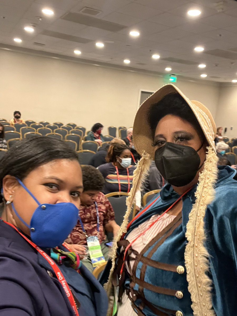 I found Mary Seacole (<a href="/msdivabex/">Bex</a>) and she got my last ribbon joking about the British Hotel! #gally1