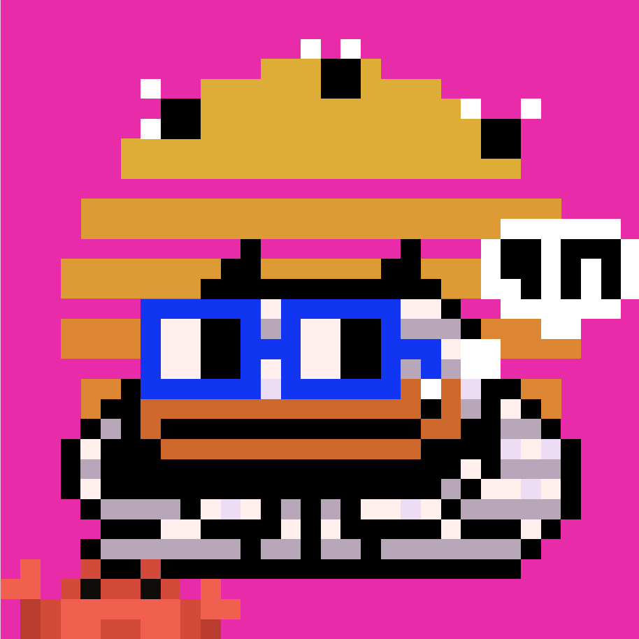 gm <a href="/cryptoadzNFT/">CrypToadz 🐸⛓</a>