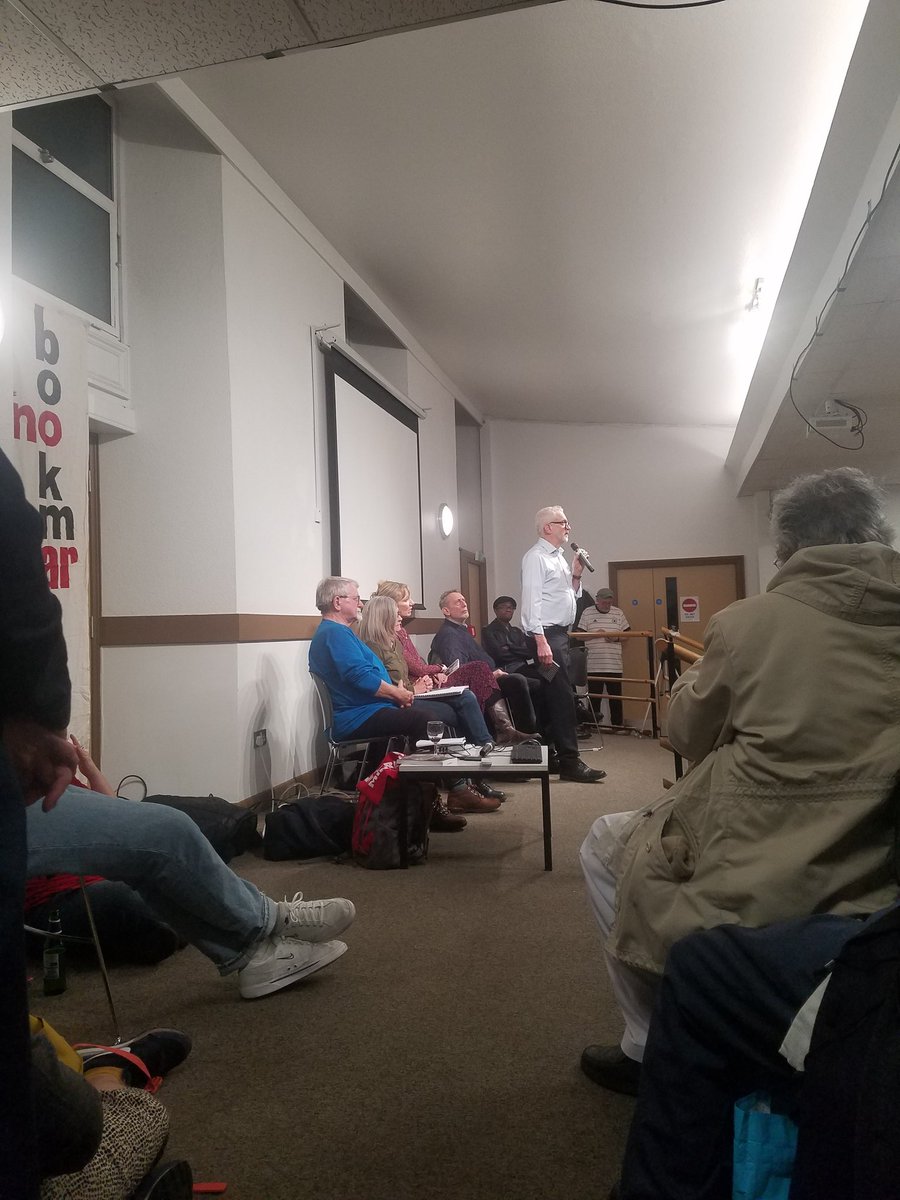 Bookmarks on Twitter "jeremycorbyn speaking at the 50