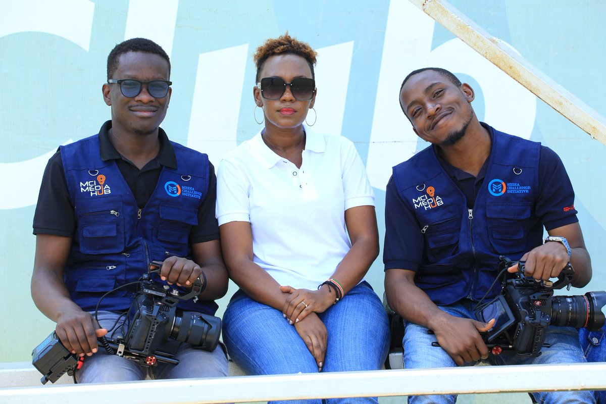 📸 | #MCIProduction Appreciation Post 🥳

That's it, that's the tweet 💬