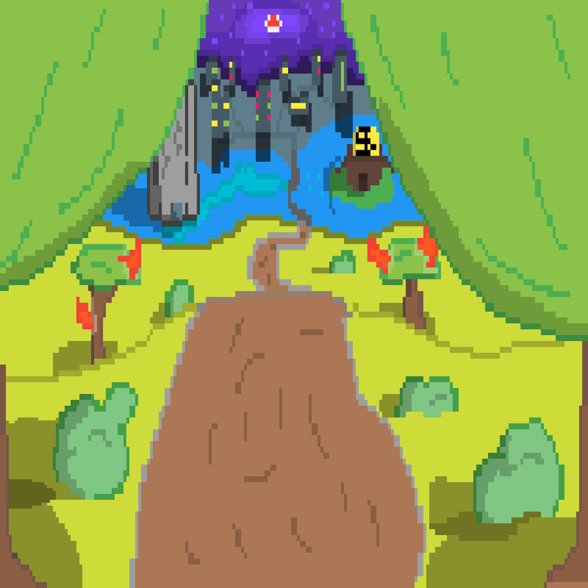 Peace Within tweet media