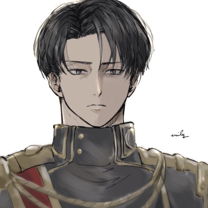 「LeviAckerman」 illustration images(Latest))