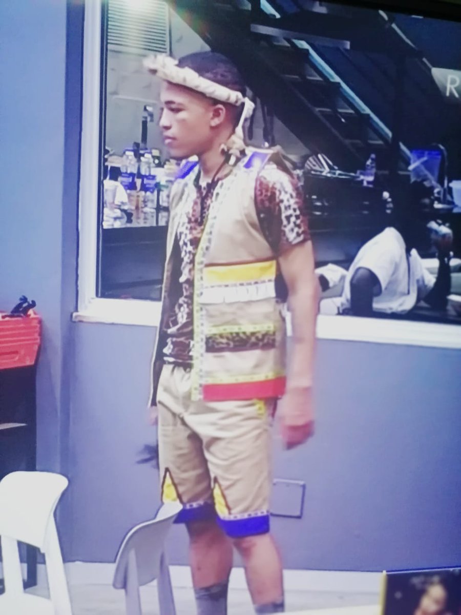 Ms Fairest tweet media