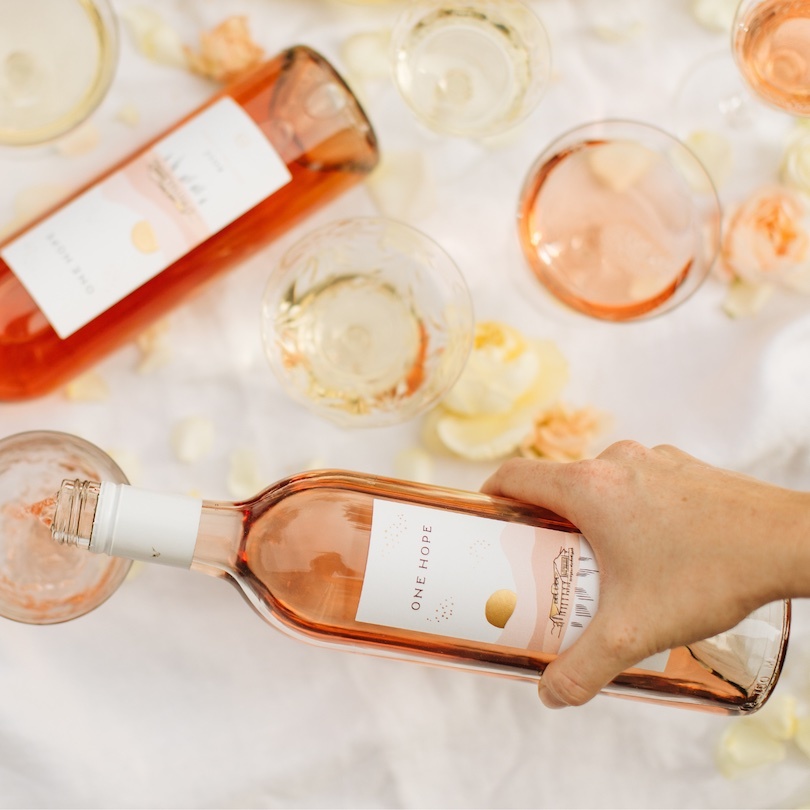 ONEHOPE Wine tweet media