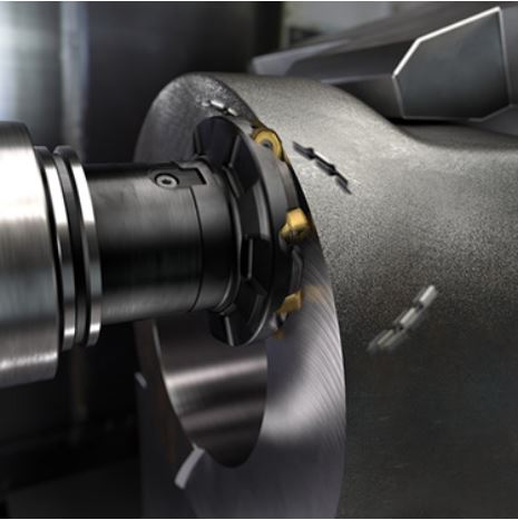 MSC_Industrial's tweet photo. CoroMill® products from Sandvik Coromant US have shaped the landscape of #milling, with light #cuttinginserts, different pitch options and hardened cutter bodies; # CoroMill® tools deliver value to your milling operation.

https://t.co/jtp4d94b59 https://t.co/WLo0D83zew