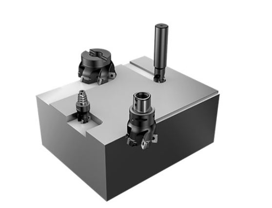 MSC_Industrial's tweet photo. CoroMill® products from Sandvik Coromant US have shaped the landscape of #milling, with light #cuttinginserts, different pitch options and hardened cutter bodies; # CoroMill® tools deliver value to your milling operation.

https://t.co/jtp4d94b59 https://t.co/WLo0D83zew