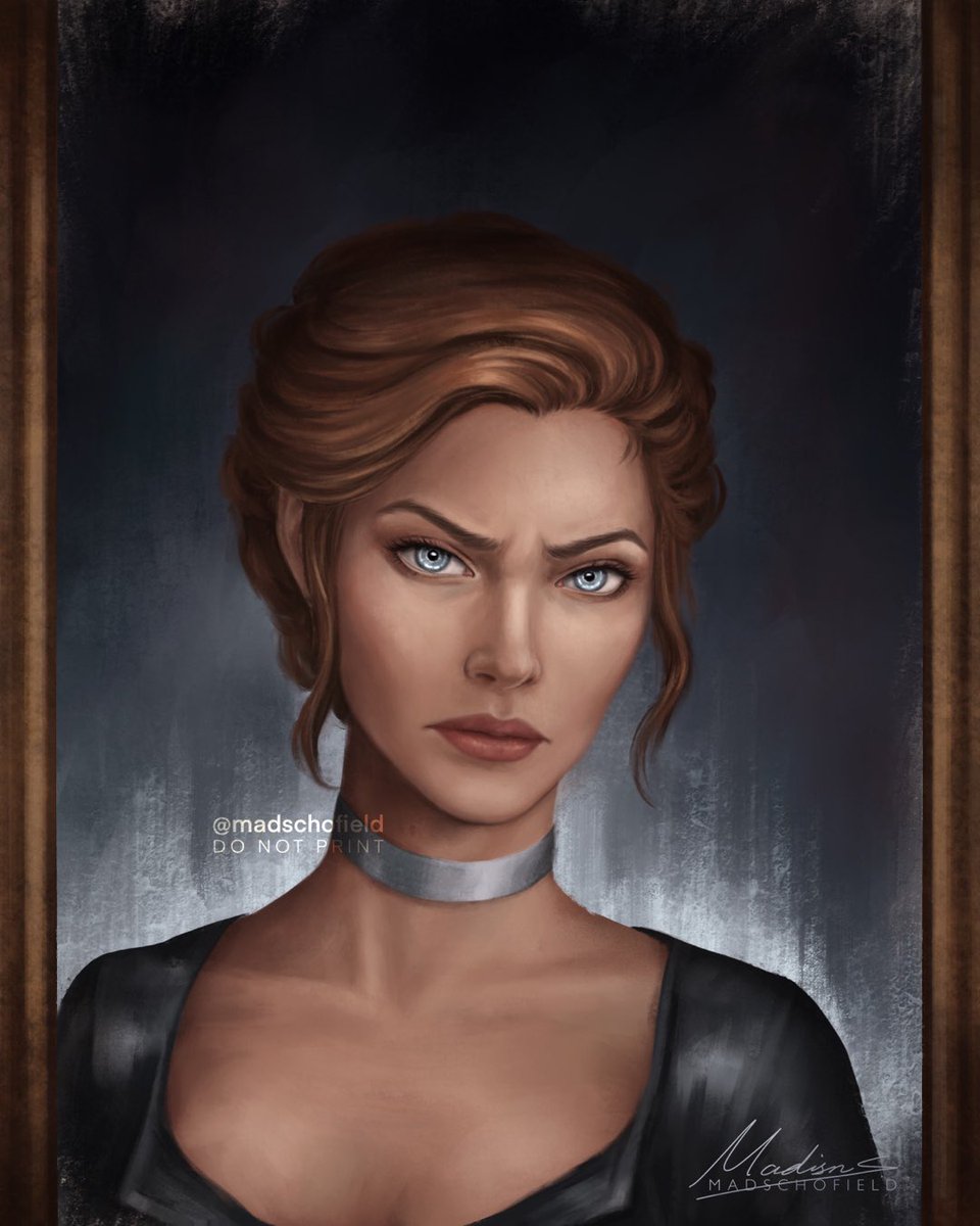 MadSchofield's tweet photo. The Valkyries https://t.co/ACVeuJYirb