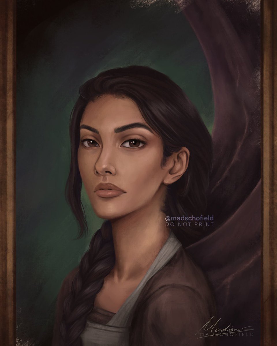MadSchofield's tweet photo. The Valkyries https://t.co/ACVeuJYirb