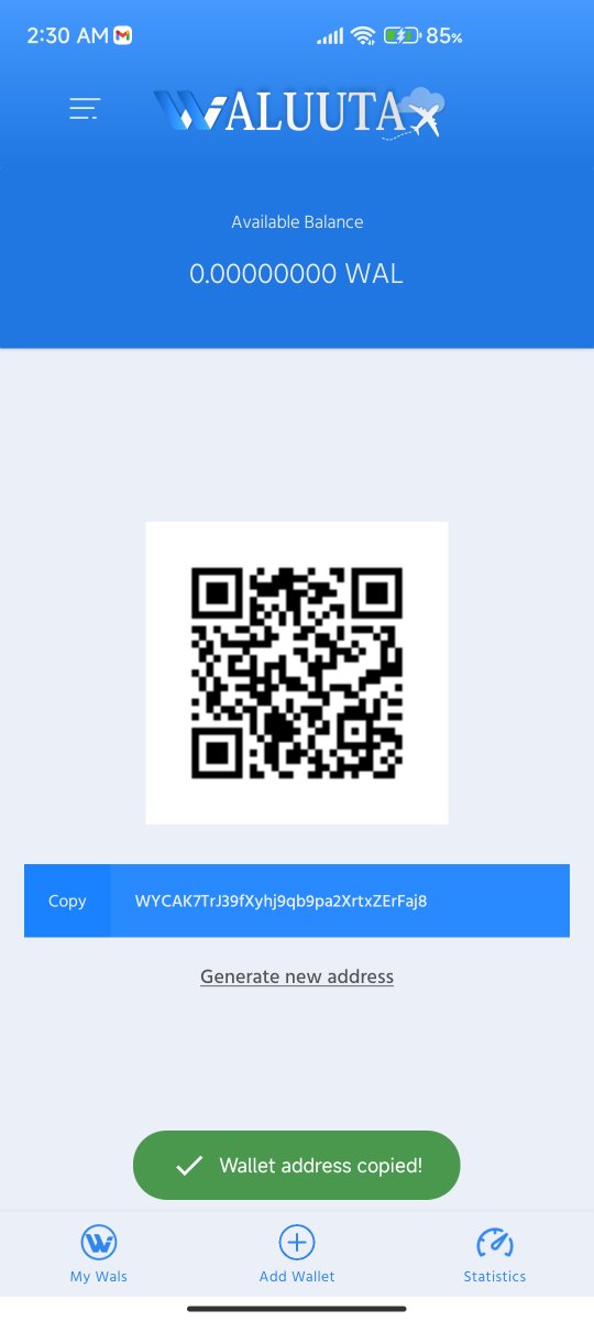 TharKhit10's tweet photo. @wal_coin WYCAK7TrJ39fXyhj9qb9pa2XrtxZErFaj8 https://t.co/XVboB9fRQf