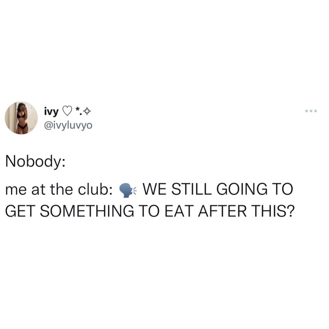 PrettyLittleThing tweet media