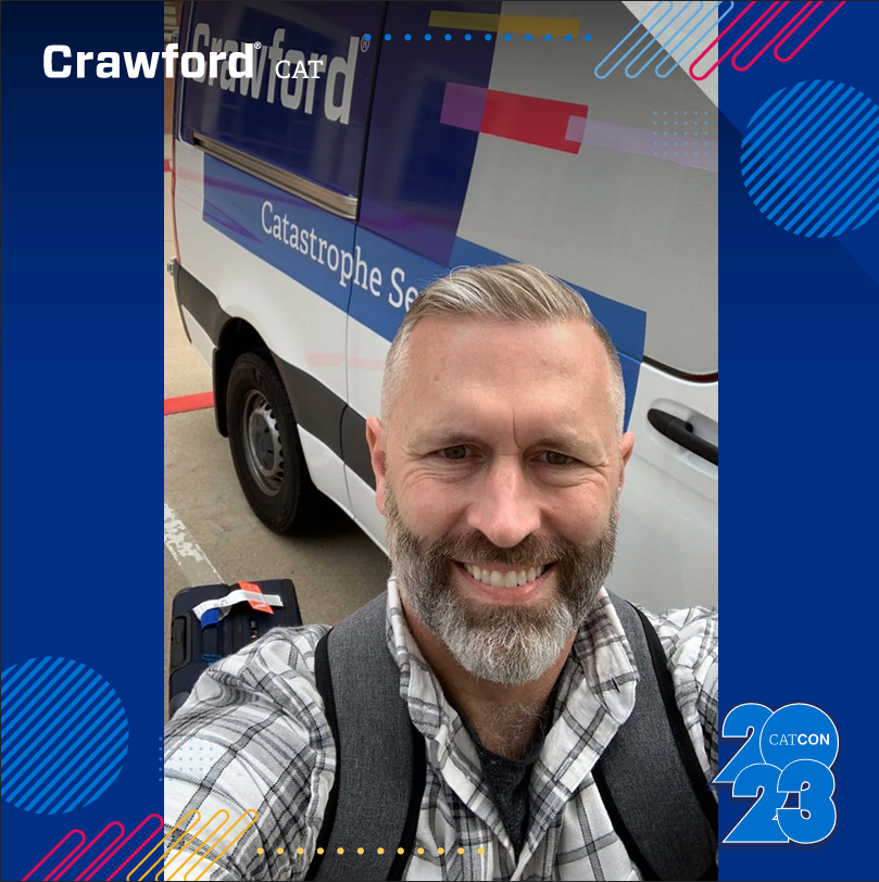 CrawfordCAT's tweet photo. Safe travels to #CATCON everyone, we can't wait to see y'all tomorrow!

P.S. There's still time to register, don't miss out! https://t.co/BwurMr1Upk https://t.co/DtcsYcVAbJ