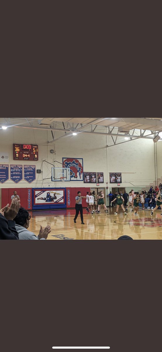 HT Girls Basketball tweet media