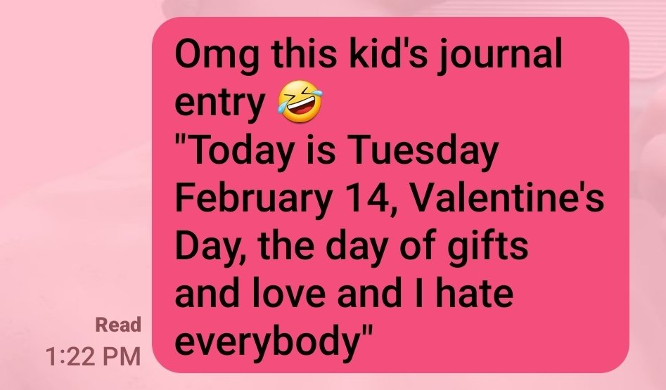 Sometimes grading has an upside