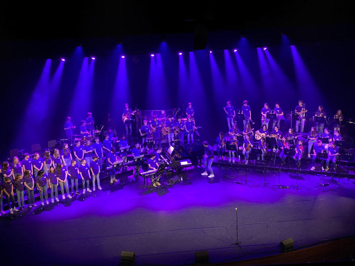 Meander Bigband 25 jaar