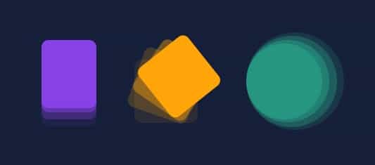 codecodeing's tweet image. CSS Animations are so amazing
🤔😍
Enjoy CSS animations properties
@keyframes

animation-name
animation-duration
animation-delay
animation-iteration-count
animation-direction
animation-timing-function
animation-fill-mode
animation#programming 
#webdev #100Devs #CSS #html5 #HTML