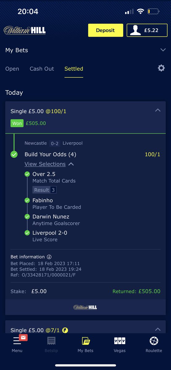 JosephTopping03's tweet photo. Never in doubt 😮‍💨 https://t.co/2FAesmto6h