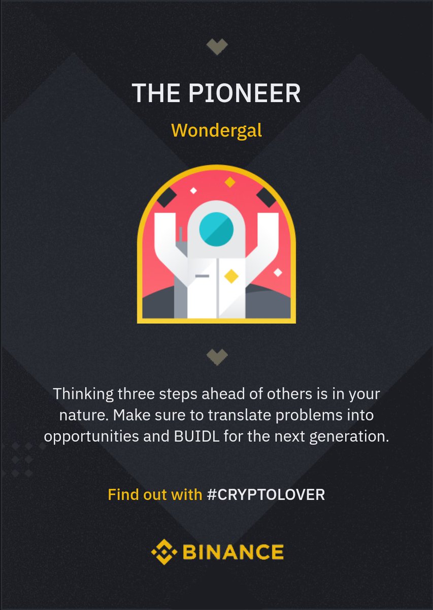 safu.im/7n4j9JkC
One of the best Binance Context...check it out #CryptoLover #Binance