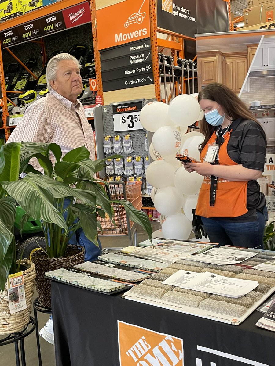 Amy Hahn (@corpusamy) on Twitter photo Hop in to home services!🐰Spring is here at the 6564 Home Depot💐<a href="/65fbea/">Tessa</a> <a href="/elizondo_iii/">Emilio Elizondo III</a> <a href="/krv237/">krv237</a> <a href="/13lucylu_HD/">Lucylu</a> <a href="/smitty04/">Angela Bajek</a> <a href="/_Elisa_Cabrera/">Elisa Cabrera</a> <a href="/HRMThomasTHD/">Shariff R Thomas</a> <a href="/AlexSal2911/">Alex Salcido</a> <a href="/Chrissaw3/">Christina sawyer</a> Hop in to home services!🐰Spring is here at the 6564 Home Depot💐<a href="/65fbea/">Tessa</a> <a href="/elizondo_iii/">Emilio Elizondo III</a> <a href="/krv237/">krv237</a> <a href="/13lucylu_HD/">Lucylu</a> <a href="/smitty04/">Angela Bajek</a> <a href="/_Elisa_Cabrera/">Elisa Cabrera</a> <a href="/HRMThomasTHD/">Shariff R Thomas</a> <a href="/AlexSal2911/">Alex Salcido</a> <a href="/Chrissaw3/">Christina sawyer</a>