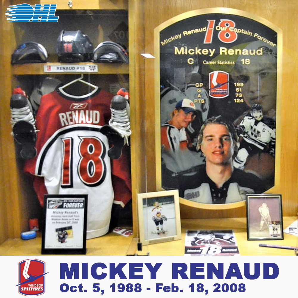 Ontario Hockey League tweet media