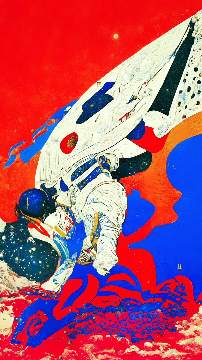 ganbrood's tweet photo. 'Halcyon'
COMPUTATIONAL REALISM
Opening on Sat 25 Feb in London &amp; Sun 26 Feb in New York
@verticalcrypto #tezos https://t.co/57ZMCH3ogU