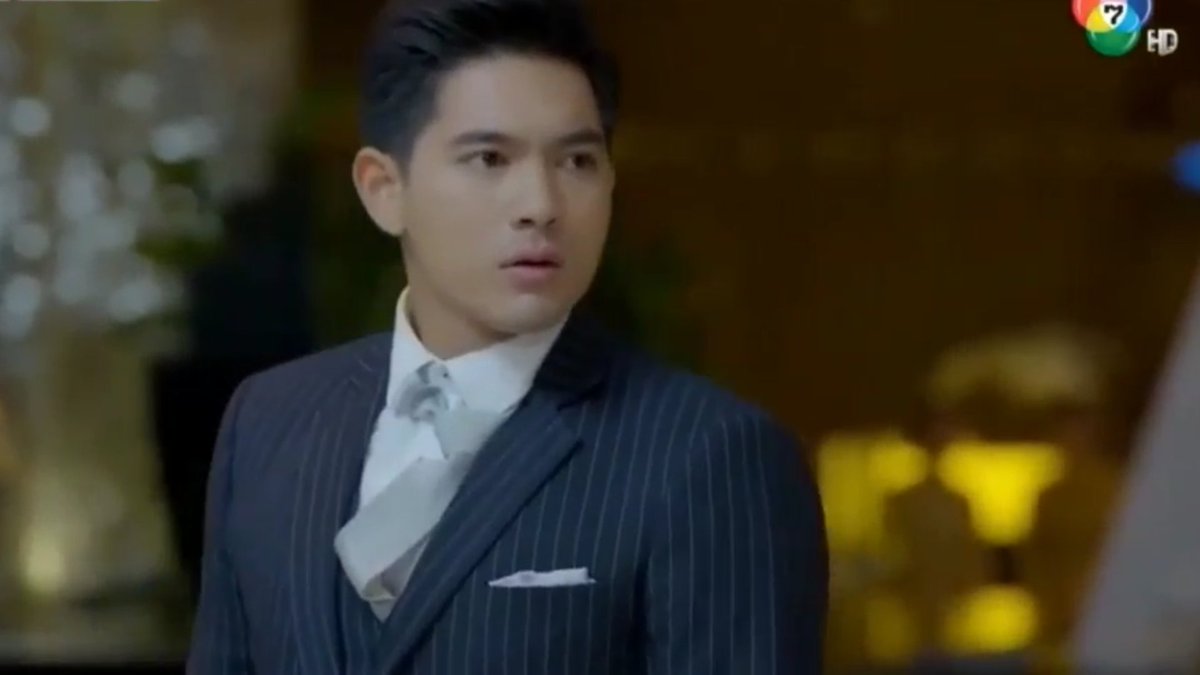 FajarHyeong's tweet photo. 📺 Thailand Dramas
Innocent Lies / So Wayree โซ่เวรี (Channel 7, 2020)
Kesayangan euro ganteng banget sumpah khun parin 😍😘 aktingnya luar biasa badan perfect umur masih muda innocent banget 😍😘
#SoWayree #KemHussawee #MookMookda https://t.co/YugY3tZez9