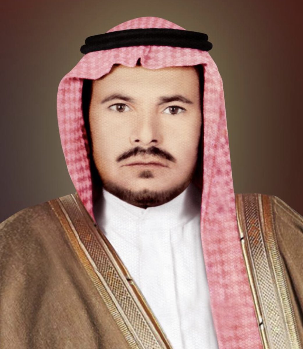 الفارس 
الشيخ / 

عبدالله بن جبرآن بن سحمان

شارك في حرب القهر في عهد جلالة  الملك سعود بن عبدالعزيز طيب الله ثراه 
تحت قيادة الامير تركى بن ماضي 
عام ١٣٧٥هـ

احد اعيان سراة عبيدة
عرف عنه كرمه واستقباله 
لربعه من قحطان 
في #سراة_عبيدة 
وبالطائف حينما كان بالطائف 

#قامات_من_قحطان