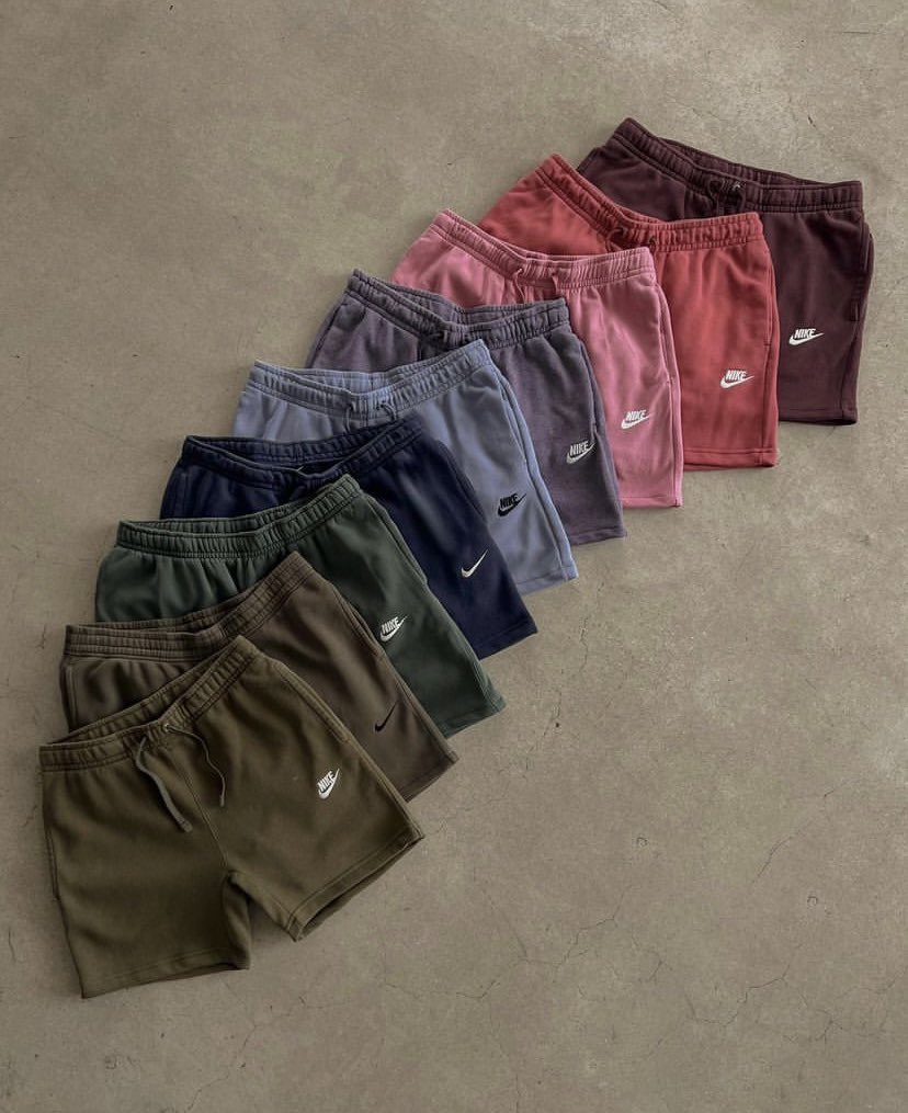 Nike Dept.