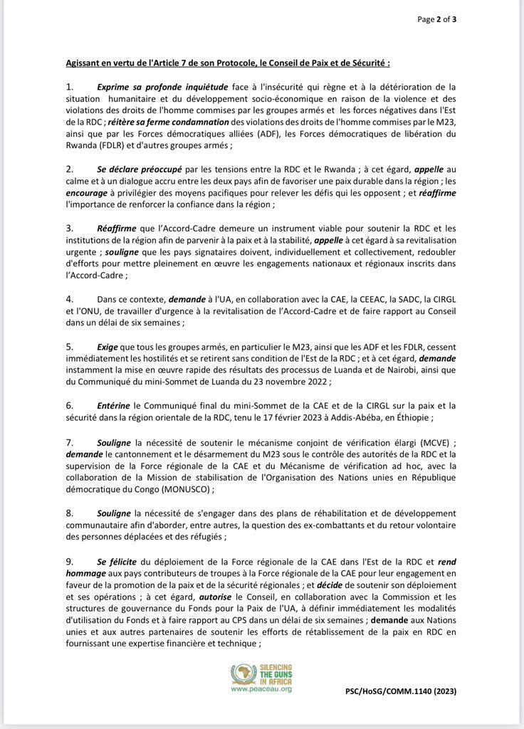 Chance92933668's tweet photo. @Presidence_RDC C simple juste poster le document!!!
Nous allons attendre que ceci soit réalisé dans 6 semaine https://t.co/eGEiv1strb