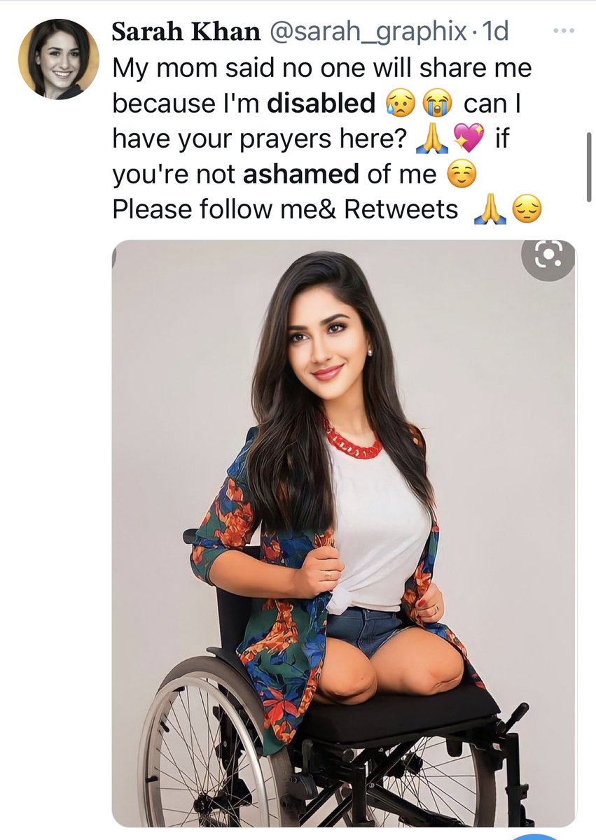 🫃🏼💉🇺🇦🇮🇷🇨🇺Hollaria Briden, Esq. tweet media