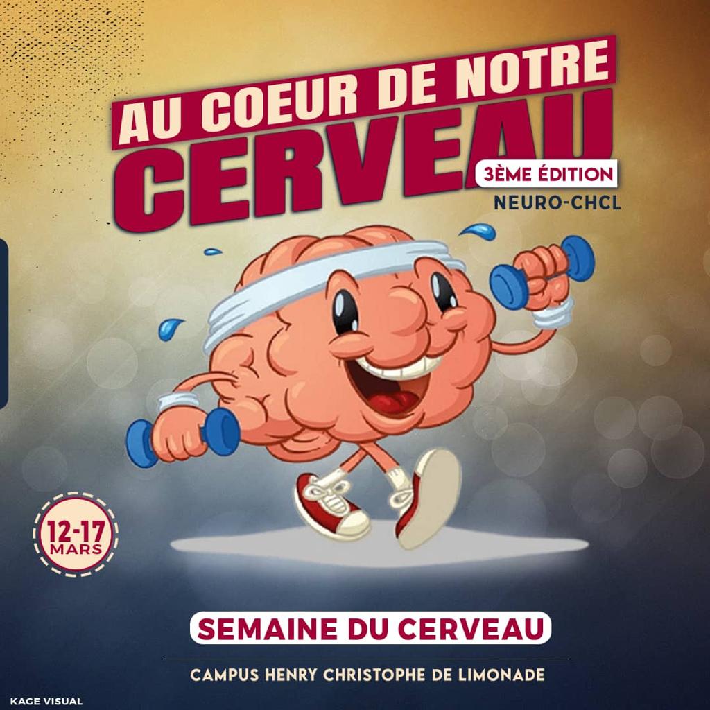 Haïti organisera sa 3ème Édition de <a href="/Semaine_Cerveau/">Semaine du Cerveau</a> . Des détails suivront !
Partagez massivement...
<a href="/SDCHaiti/">Semaine Du Cerveau Haiti</a>