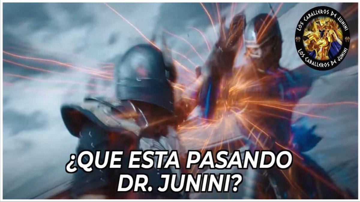 CaballeroJunini's tweet photo. Platica #Junini sobre el nuevo tv spot y póster del live action de #SaintSeiya.

Hoy sábado 18 de febrero:

7:00 pm Hora Pacifico
9:00 pm Hora Cd. de México
#Kotz
#KnightOfTheZodiac
#LosCaballerosDelZodiaco
#聖闘士星矢TheBeginning
#RespetoTuOpinion

Link: https://t.co/F41NTkhqRf https://t.co/Nv6eXl0ept