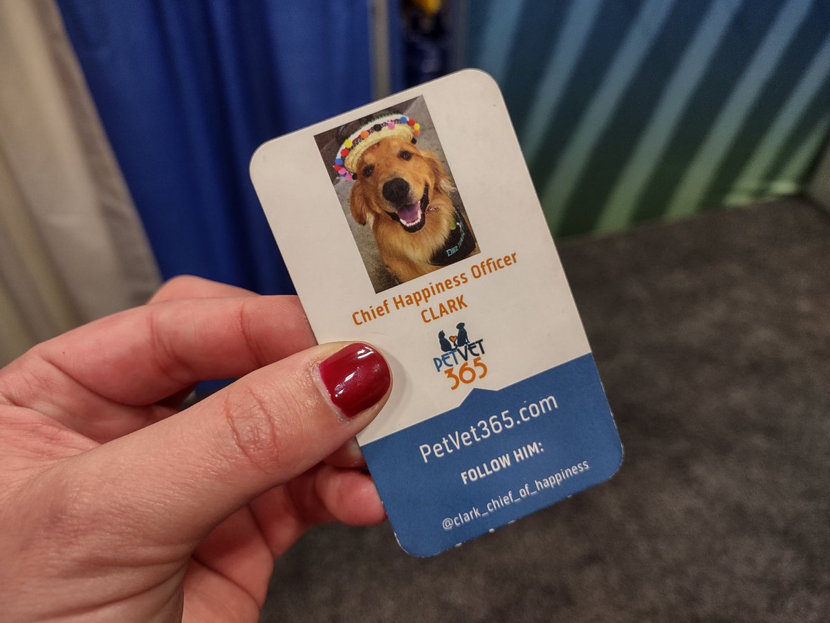 _AshSweet's tweet image. Trade shows are places to meet valuable contacts, and I can confidently say I accomplished that. #2023MVC